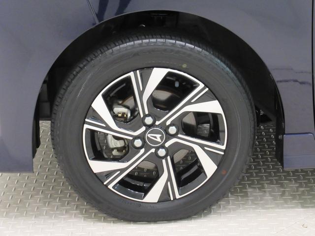 タント カスタムＸ　シートヒーター　両側パワースライドドア　オートライト　キーフリー　アイドリングストップ　バックモニター　ナビ　ドライブレコーダー　ＵＳＢ入力端子　Ｂｌｕｅｔｏｏｔｈ　ティーゼットデオプラス（53枚目）