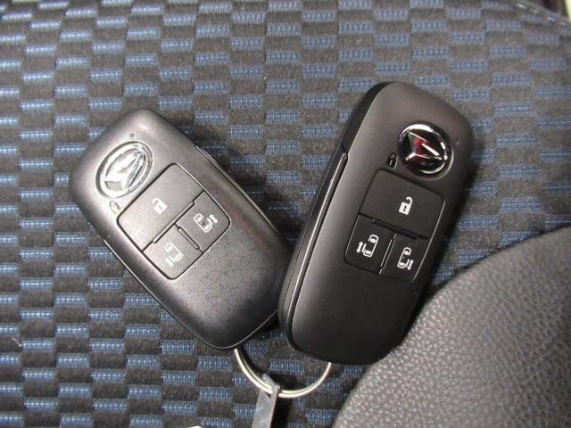 タント カスタムＸ　シートヒーター　両側パワースライドドア　オートライト　キーフリー　アイドリングストップ　バックモニター　ナビ　ドライブレコーダー　ＵＳＢ入力端子　Ｂｌｕｅｔｏｏｔｈ　ティーゼットデオプラス（57枚目）