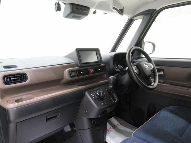 ムーヴキャンバス セオリーＧ　シートヒーター　両側パワースライドドア　オートライト　キーフリー　アイドリングストップ　パノラマモニター　ナビ　ドライブレコーダー　ＵＳＢ入力端子　Ｂｌｕｅｔｏｏｔｈ　ティーゼットデオプラス（13枚目）