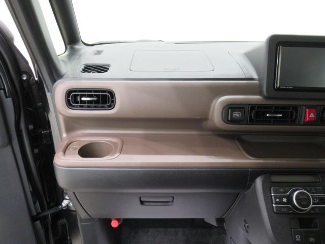 ムーヴキャンバス セオリーＧ　シートヒーター　両側パワースライドドア　オートライト　キーフリー　アイドリングストップ　パノラマモニター　ナビ　ドライブレコーダー　ＵＳＢ入力端子　Ｂｌｕｅｔｏｏｔｈ　ティーゼットデオプラス（34枚目）