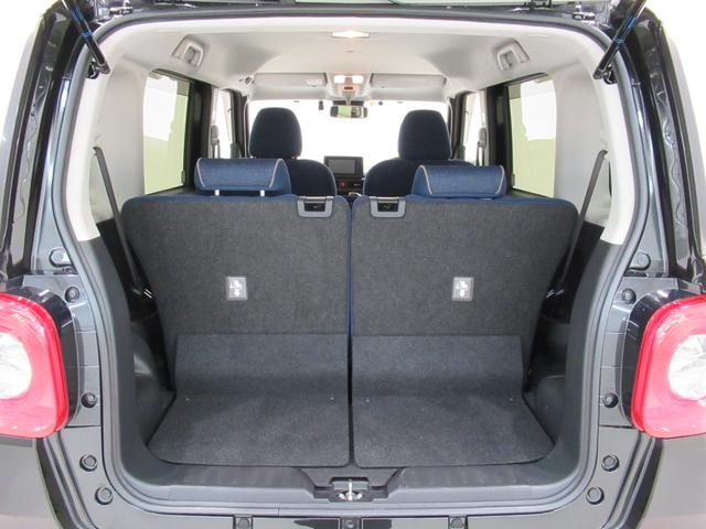 ムーヴキャンバス セオリーＧ　シートヒーター　両側パワースライドドア　オートライト　キーフリー　アイドリングストップ　パノラマモニター　ナビ　ドライブレコーダー　ＵＳＢ入力端子　Ｂｌｕｅｔｏｏｔｈ　ティーゼットデオプラス（47枚目）