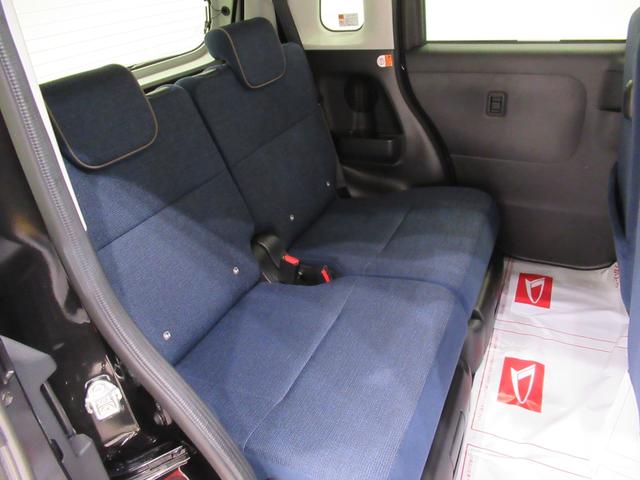 ムーヴキャンバス セオリーＧ　シートヒーター　両側パワースライドドア　オートライト　キーフリー　アイドリングストップ　パノラマモニター　ナビ　ドライブレコーダー　ＵＳＢ入力端子　Ｂｌｕｅｔｏｏｔｈ　ティーゼットデオプラス（50枚目）