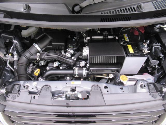 タント カスタムRS シートヒーター 両側パワースライドドア オートライト キーフリー バックモニター ナビ USB入力端子 Bluetooth ティーゼットデオプラス エコアイドル非装着車(10枚目)