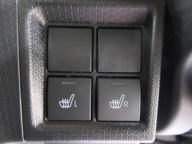 タント カスタムRS シートヒーター 両側パワースライドドア オートライト キーフリー バックモニター ナビ USB入力端子 Bluetooth ティーゼットデオプラス エコアイドル非装着車(18枚目)