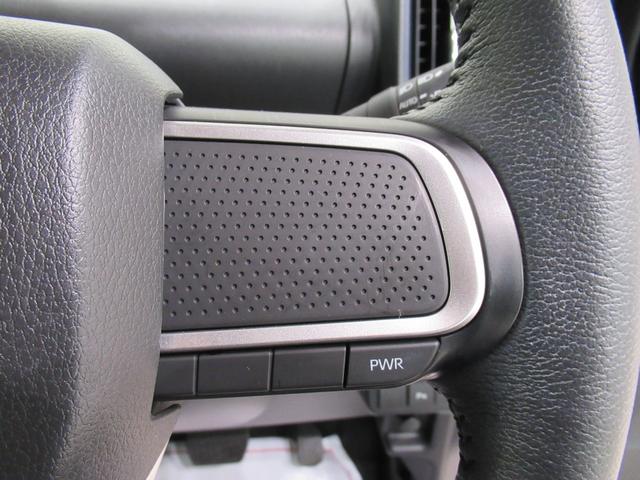 タント カスタムRS シートヒーター 両側パワースライドドア オートライト キーフリー バックモニター ナビ USB入力端子 Bluetooth ティーゼットデオプラス エコアイドル非装着車(24枚目)