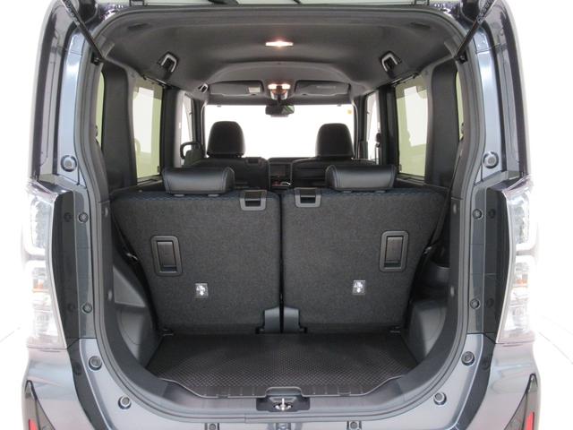 タント カスタムRS シートヒーター 両側パワースライドドア オートライト キーフリー バックモニター ナビ USB入力端子 Bluetooth ティーゼットデオプラス エコアイドル非装着車(42枚目)