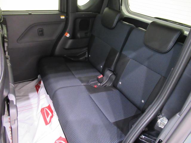 タント カスタムRS シートヒーター 両側パワースライドドア オートライト キーフリー バックモニター ナビ USB入力端子 Bluetooth ティーゼットデオプラス エコアイドル非装着車(44枚目)