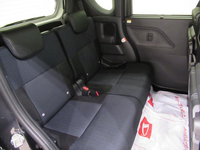 タント カスタムRS シートヒーター 両側パワースライドドア オートライト キーフリー バックモニター ナビ USB入力端子 Bluetooth ティーゼットデオプラス エコアイドル非装着車(45枚目)