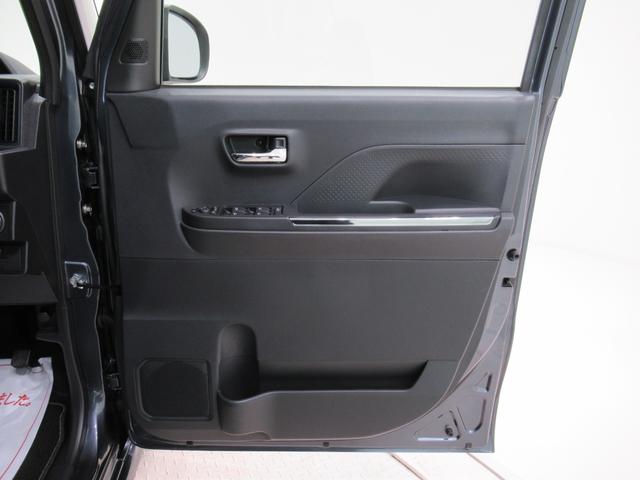 タント カスタムRS シートヒーター 両側パワースライドドア オートライト キーフリー バックモニター ナビ USB入力端子 Bluetooth ティーゼットデオプラス エコアイドル非装着車(46枚目)