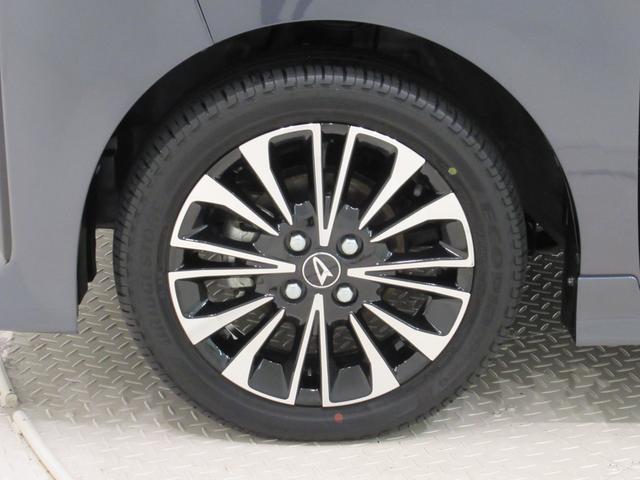 タント カスタムRS シートヒーター 両側パワースライドドア オートライト キーフリー バックモニター ナビ USB入力端子 Bluetooth ティーゼットデオプラス エコアイドル非装着車(49枚目)