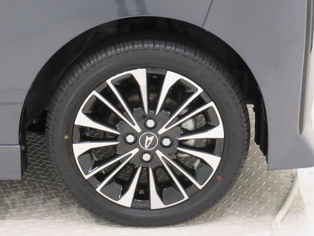 タント カスタムRS シートヒーター 両側パワースライドドア オートライト キーフリー バックモニター ナビ USB入力端子 Bluetooth ティーゼットデオプラス エコアイドル非装着車(50枚目)