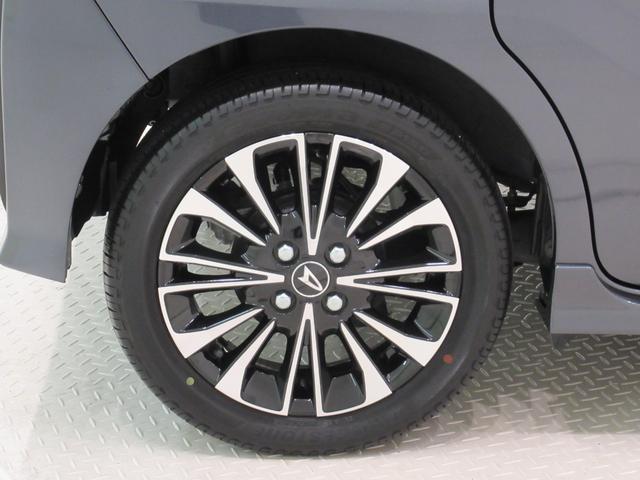 タント カスタムRS シートヒーター 両側パワースライドドア オートライト キーフリー バックモニター ナビ USB入力端子 Bluetooth ティーゼットデオプラス エコアイドル非装着車(51枚目)