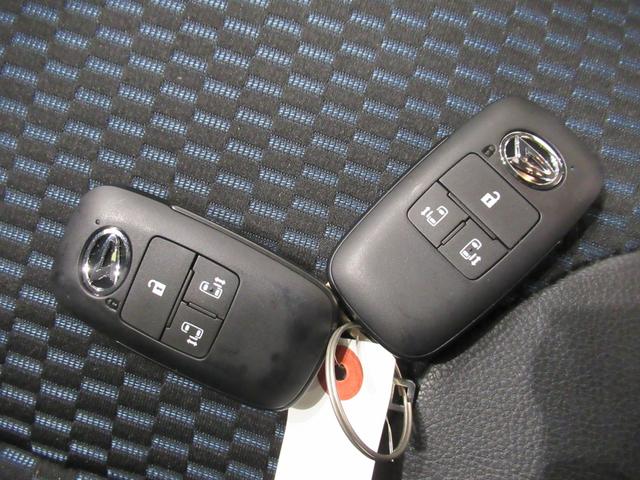 タント カスタムRS シートヒーター 両側パワースライドドア オートライト キーフリー バックモニター ナビ USB入力端子 Bluetooth ティーゼットデオプラス エコアイドル非装着車(53枚目)