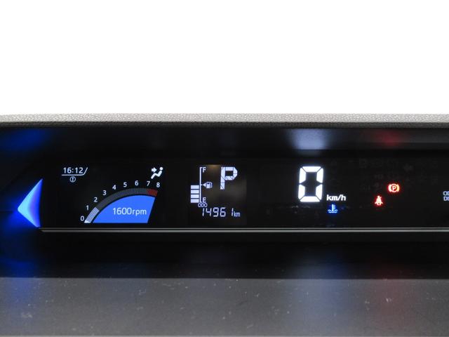 タント カスタムRS シートヒーター 両側パワースライドドア オートライト キーフリー バックモニター ナビ USB入力端子 Bluetooth ティーゼットデオプラス エコアイドル非装着車(54枚目)