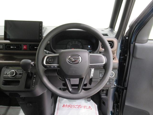 ムーヴキャンバス セオリーＸ　パノラマモニター　９インチディスプレイオーディオ　両側パワースライドドア　ＵＳＢ入力端子　Ｂｌｕｅｔｏｏｔｈ　衝突被害軽減システム　レーンアシスト　オートマチックハイビーム　ティーゼットデオプラス（12枚目）