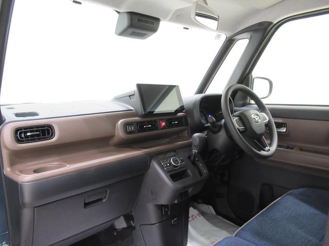 ムーヴキャンバス セオリーＸ　パノラマモニター　９インチディスプレイオーディオ　両側パワースライドドア　ＵＳＢ入力端子　Ｂｌｕｅｔｏｏｔｈ　衝突被害軽減システム　レーンアシスト　オートマチックハイビーム　ティーゼットデオプラス（13枚目）