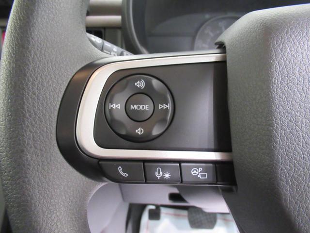 ムーヴキャンバス セオリーＸ　パノラマモニター　９インチディスプレイオーディオ　両側パワースライドドア　ＵＳＢ入力端子　Ｂｌｕｅｔｏｏｔｈ　衝突被害軽減システム　レーンアシスト　オートマチックハイビーム　ティーゼットデオプラス（22枚目）