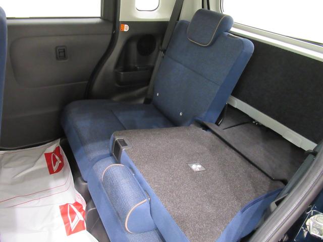 ムーヴキャンバス セオリーＸ　パノラマモニター　９インチディスプレイオーディオ　両側パワースライドドア　ＵＳＢ入力端子　Ｂｌｕｅｔｏｏｔｈ　衝突被害軽減システム　レーンアシスト　オートマチックハイビーム　ティーゼットデオプラス（42枚目）