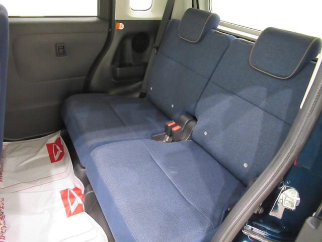 ムーヴキャンバス セオリーＸ　パノラマモニター　９インチディスプレイオーディオ　両側パワースライドドア　ＵＳＢ入力端子　Ｂｌｕｅｔｏｏｔｈ　衝突被害軽減システム　レーンアシスト　オートマチックハイビーム　ティーゼットデオプラス（43枚目）