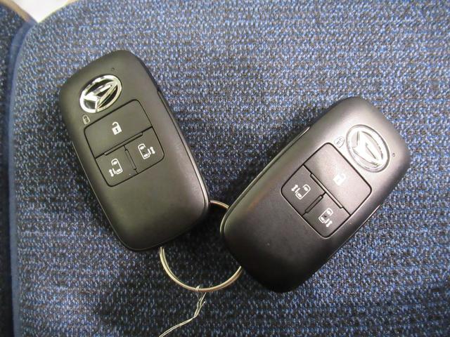 ムーヴキャンバス セオリーＸ　パノラマモニター　９インチディスプレイオーディオ　両側パワースライドドア　ＵＳＢ入力端子　Ｂｌｕｅｔｏｏｔｈ　衝突被害軽減システム　レーンアシスト　オートマチックハイビーム　ティーゼットデオプラス（52枚目）