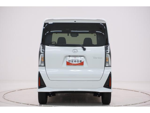 タント カスタムＲＳ　バックモニター　９インチディスプレイオーディオ　ドライブレコーダー　両側パワースライドドア　シートヒーター　ＵＳＢ入力端子　Ｂｌｕｅｔｏｏｔｈ　オートライト　キーフリー　アイドリングストップ（7枚目）