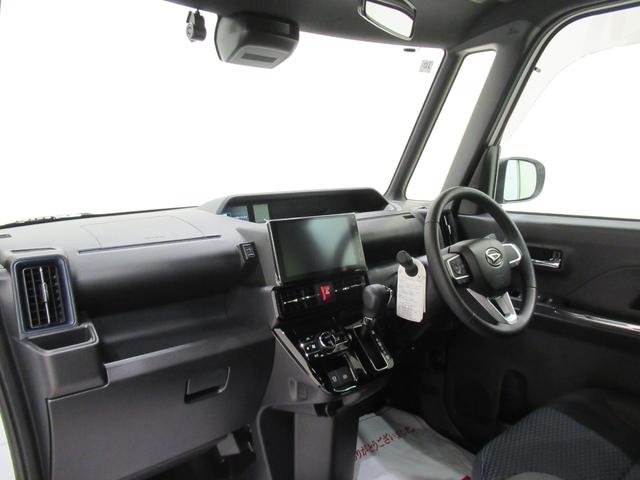 タント カスタムＲＳ　バックモニター　９インチディスプレイオーディオ　ドライブレコーダー　両側パワースライドドア　シートヒーター　ＵＳＢ入力端子　Ｂｌｕｅｔｏｏｔｈ　オートライト　キーフリー　アイドリングストップ（14枚目）