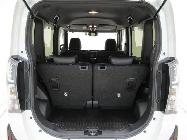 タント カスタムＲＳ　バックモニター　９インチディスプレイオーディオ　ドライブレコーダー　両側パワースライドドア　シートヒーター　ＵＳＢ入力端子　Ｂｌｕｅｔｏｏｔｈ　オートライト　キーフリー　アイドリングストップ（46枚目）