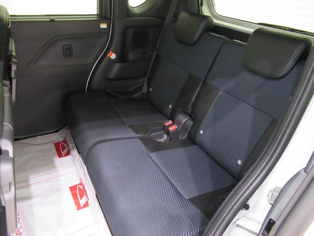 タント カスタムＲＳ　バックモニター　９インチディスプレイオーディオ　ドライブレコーダー　両側パワースライドドア　シートヒーター　ＵＳＢ入力端子　Ｂｌｕｅｔｏｏｔｈ　オートライト　キーフリー　アイドリングストップ（48枚目）