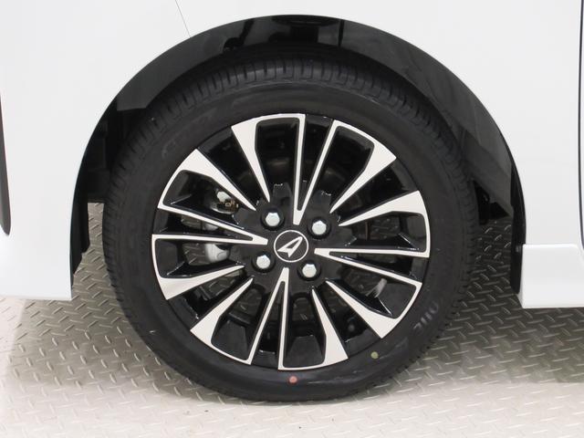 タント カスタムＲＳ　バックモニター　９インチディスプレイオーディオ　ドライブレコーダー　両側パワースライドドア　シートヒーター　ＵＳＢ入力端子　Ｂｌｕｅｔｏｏｔｈ　オートライト　キーフリー　アイドリングストップ（53枚目）