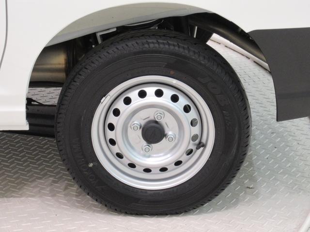 ハイゼットカーゴ デラックス AM/FMラジオ 両側スライドドア オートライト キーレスエントリー アイドリングストップ 衝突被害軽減システム レーンアシスト オートマチックハイビーム ティーゼットデオプラス(8枚目)