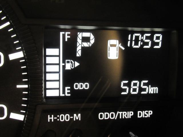 ハイゼットカーゴ デラックス AM/FMラジオ 両側スライドドア オートライト キーレスエントリー アイドリングストップ 衝突被害軽減システム レーンアシスト オートマチックハイビーム ティーゼットデオプラス(10枚目)