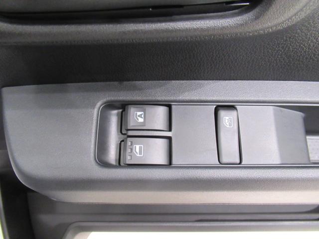 ハイゼットカーゴ デラックス AM/FMラジオ 両側スライドドア オートライト キーレスエントリー アイドリングストップ 衝突被害軽減システム レーンアシスト オートマチックハイビーム ティーゼットデオプラス(15枚目)