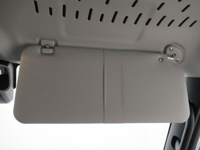 ハイゼットカーゴ デラックス AM/FMラジオ 両側スライドドア オートライト キーレスエントリー アイドリングストップ 衝突被害軽減システム レーンアシスト オートマチックハイビーム ティーゼットデオプラス(26枚目)