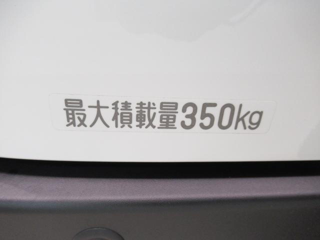 ハイゼットカーゴ デラックス AM/FMラジオ 両側スライドドア オートライト キーレスエントリー アイドリングストップ 衝突被害軽減システム レーンアシスト オートマチックハイビーム ティーゼットデオプラス(31枚目)