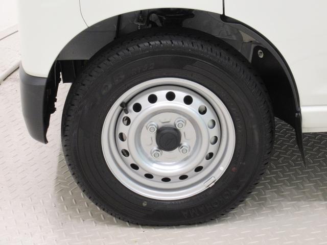 ハイゼットカーゴ デラックス AM/FMラジオ 両側スライドドア オートライト キーレスエントリー アイドリングストップ 衝突被害軽減システム レーンアシスト オートマチックハイビーム ティーゼットデオプラス(40枚目)