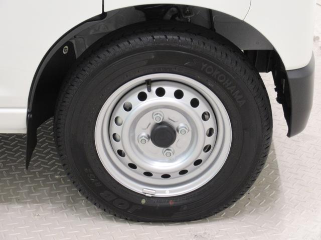 ハイゼットカーゴ デラックス AM/FMラジオ 両側スライドドア オートライト キーレスエントリー アイドリングストップ 衝突被害軽減システム レーンアシスト オートマチックハイビーム ティーゼットデオプラス(41枚目)