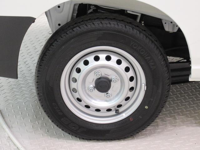 ハイゼットカーゴ デラックス AM/FMラジオ 両側スライドドア オートライト キーレスエントリー アイドリングストップ 衝突被害軽減システム レーンアシスト オートマチックハイビーム ティーゼットデオプラス(42枚目)