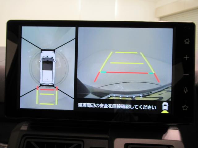 タフト G クロムベンチャー パノラマモニター 9インチディスプレイオーディオ ドライブレコーダー シートヒーター USB入力端子 Bluetooth オートライト キーフリー アイドリングストップ ティーゼットデオプラス(18枚目)