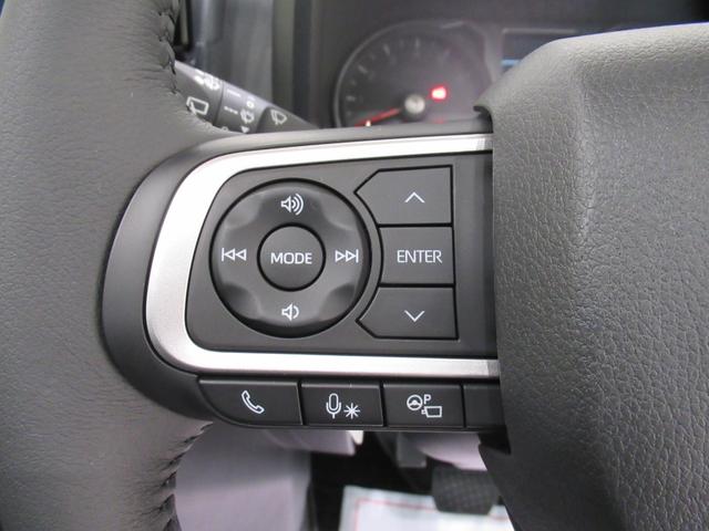 タフト G クロムベンチャー パノラマモニター 9インチディスプレイオーディオ ドライブレコーダー シートヒーター USB入力端子 Bluetooth オートライト キーフリー アイドリングストップ ティーゼットデオプラス(23枚目)