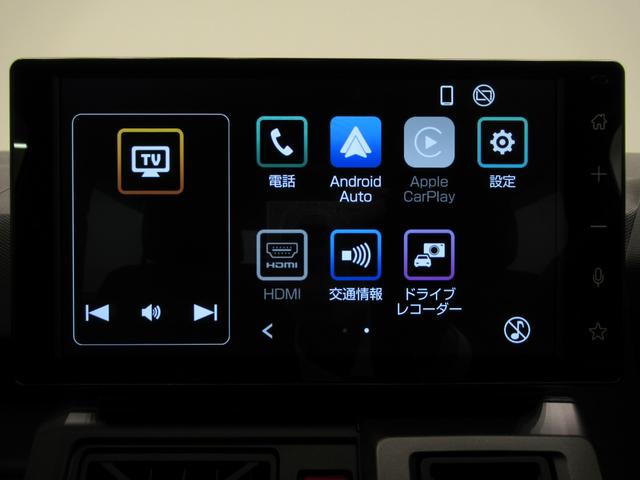 タフト G クロムベンチャー パノラマモニター 9インチディスプレイオーディオ ドライブレコーダー シートヒーター USB入力端子 Bluetooth オートライト キーフリー アイドリングストップ ティーゼットデオプラス(30枚目)