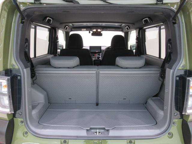 タフト G クロムベンチャー パノラマモニター 9インチディスプレイオーディオ ドライブレコーダー シートヒーター USB入力端子 Bluetooth オートライト キーフリー アイドリングストップ ティーゼットデオプラス(44枚目)