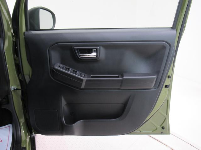 タフト G クロムベンチャー パノラマモニター 9インチディスプレイオーディオ ドライブレコーダー シートヒーター USB入力端子 Bluetooth オートライト キーフリー アイドリングストップ ティーゼットデオプラス(49枚目)