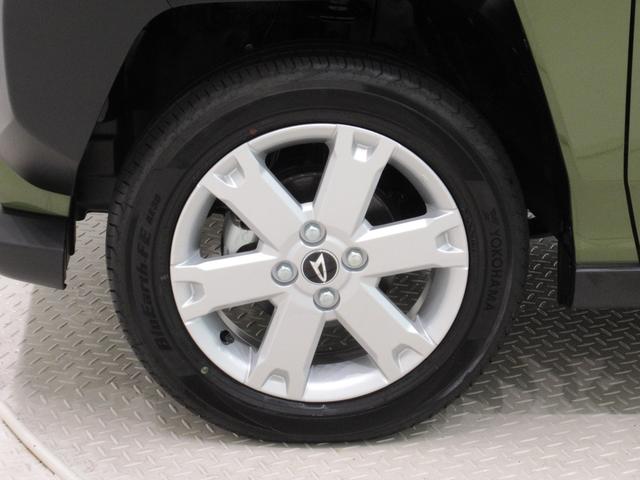 タフト G クロムベンチャー パノラマモニター 9インチディスプレイオーディオ ドライブレコーダー シートヒーター USB入力端子 Bluetooth オートライト キーフリー アイドリングストップ ティーゼットデオプラス(55枚目)