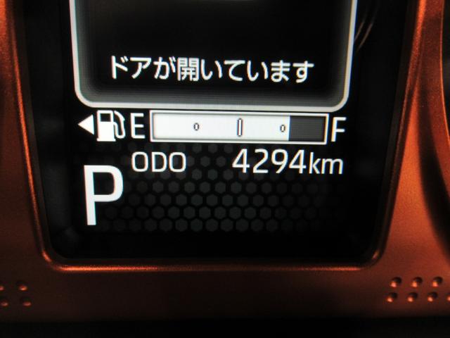 タフト Ｇ　パノラマモニター　１０インチナビ　ドライブレコーダー　シートヒーター　ＵＳＢ入力端子　Ｂｌｕｅｔｏｏｔｈ　電動パーキングブレーキ　オートライト　キーフリー　アイドリングストップ　ティーゼットデオプラス（11枚目）