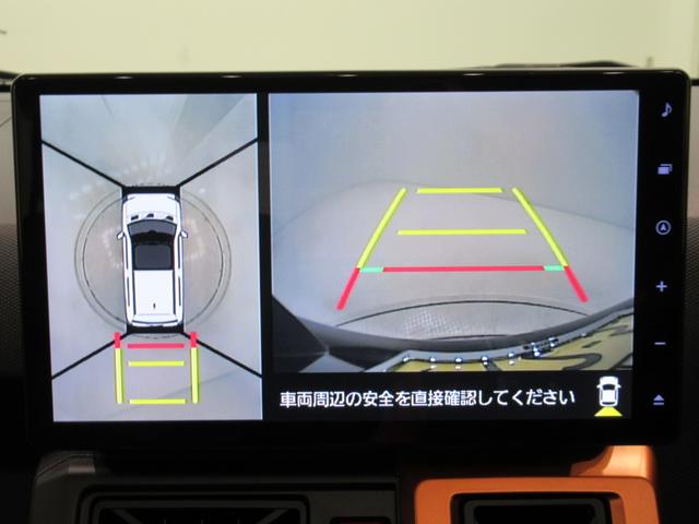 タフト Ｇ　パノラマモニター　１０インチナビ　ドライブレコーダー　シートヒーター　ＵＳＢ入力端子　Ｂｌｕｅｔｏｏｔｈ　電動パーキングブレーキ　オートライト　キーフリー　アイドリングストップ　ティーゼットデオプラス（17枚目）