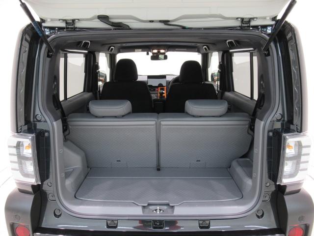 タフト Ｇ　パノラマモニター　１０インチナビ　ドライブレコーダー　シートヒーター　ＵＳＢ入力端子　Ｂｌｕｅｔｏｏｔｈ　電動パーキングブレーキ　オートライト　キーフリー　アイドリングストップ　ティーゼットデオプラス（43枚目）