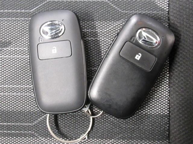 タフト Ｇ　パノラマモニター　１０インチナビ　ドライブレコーダー　シートヒーター　ＵＳＢ入力端子　Ｂｌｕｅｔｏｏｔｈ　電動パーキングブレーキ　オートライト　キーフリー　アイドリングストップ　ティーゼットデオプラス（58枚目）