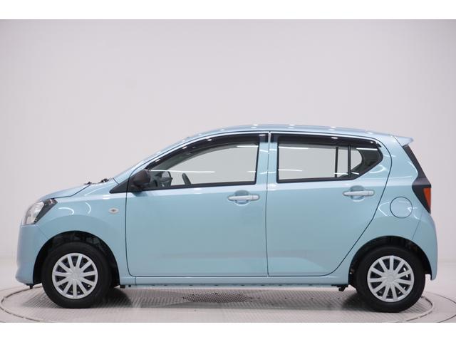 ミライース Ｌ　ＳＡ３　オートライト　キーレスエントリー　アイドリングストップ　ＣＤチューナー　衝突被害軽減システム　レーンアシスト　オートマチックハイビーム　ティーゼットデオプラス（5枚目）