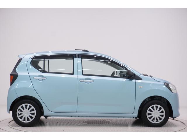 ミライース Ｌ　ＳＡ３　オートライト　キーレスエントリー　アイドリングストップ　ＣＤチューナー　衝突被害軽減システム　レーンアシスト　オートマチックハイビーム　ティーゼットデオプラス（6枚目）