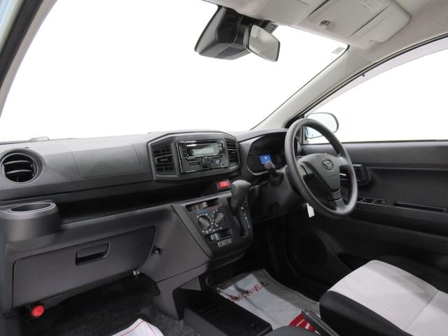 ミライース Ｌ　ＳＡ３　オートライト　キーレスエントリー　アイドリングストップ　ＣＤチューナー　衝突被害軽減システム　レーンアシスト　オートマチックハイビーム　ティーゼットデオプラス（13枚目）